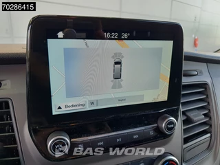 Ford Transit Custom Ford Transit Custom  130PK Automaat L2H1 Navi Airco Cruise LED Parkeersensoren Euro6 L2 7m3 Airco Cruise control - afbeelding nr 14