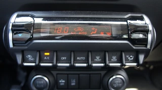 Suzuki Ignis - afbeelding nr 22