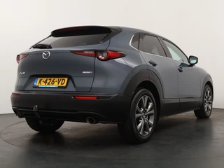 Mazda CX-30 - afbeelding nr 5