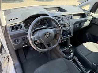 Volkswagen Caddy Cruise Control/trekhaak/navigatie systeem - afbeelding nr 28