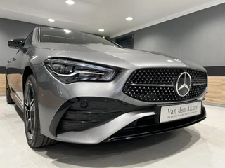 Mercedes-Benz CLA - afbeelding nr 19