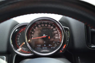 MINI Countryman MINI Countryman 2.0 JCW Countryman ALL4 Harman Kardon - 231 pk - afbeelding nr 15
