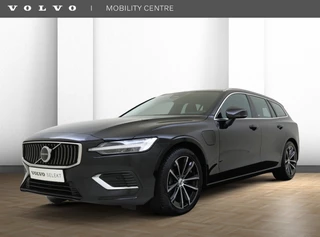 Volvo V60 T6 AWD Essential | Trekhaak | Climate Pack | Driver Assist |