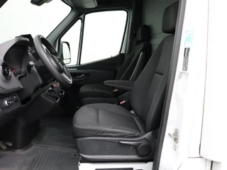 Mercedes-Benz Sprinter Mercedes-Benz Sprinter 316CDI Koel/Vries Bakwagen 12|220V | +20-20℃ | Airco | Cruise | Camera | Navigatie | Zijdeur - afbeelding nr 22