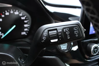 Ford Fiesta Ford Fiesta 1.0 EcoBoost Titanium 100 PK, Trekhaak, Adaptief cruise, Pdc, App connect, Navi, Airco, 16 inch Lmv. - afbeelding nr 27
