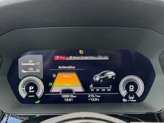Audi A3 Audi A3 40 tfsi e Plug in/ACC/Dynamische/Carplay/19 inch! - afbeelding nr 8
