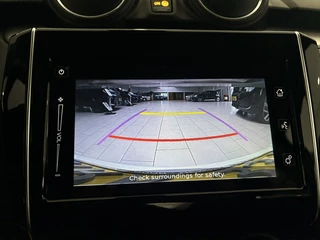 Suzuki Swift Suzuki Swift 1.2 Style Hybride [ APPLE CARPLAY I ANDROID AUTO I CRUISE I NAV - afbeelding nr 11