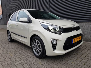 Kia Picanto Kia Picanto DynamicPlusLine 1.0 - afbeelding nr 3