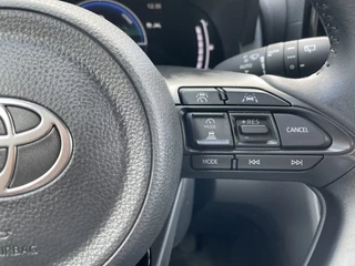 Toyota Yaris Cross - afbeelding nr 12