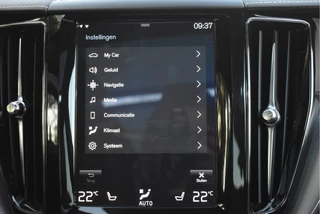 Volvo XC60 Open dak | Carplay | Camera | Keyless | Stoel- & stuurverwarming | Harman / Kardon - afbeelding nr 58