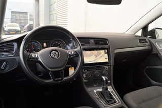 Volkswagen e-Golf - afbeelding nr 8