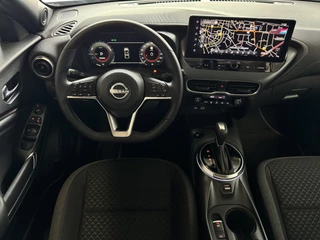 Nissan Juke 2025 - afbeelding nr 22