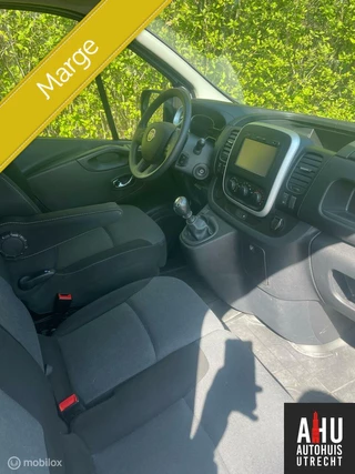 Fiat Talento Fiat Talento 1.6 MJ EcoJet L1H1 - afbeelding nr 17