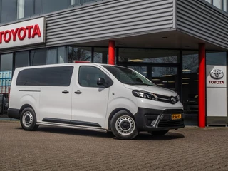 Toyota ProAce - afbeelding nr 1
