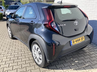 Toyota Aygo - afbeelding nr 9