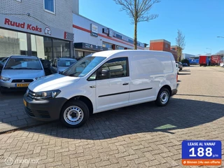 Volkswagen Caddy - 289511800-0