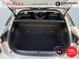 DS DS 3 DS DS 3 Crossback 130PK Perform. Line Automaat | Dodehoek | Camera | Adaptive CC - afbeelding nr 9