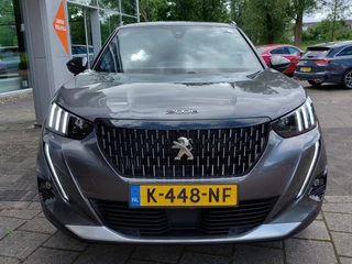 Peugeot 2008 1.2 PureTech 131pk GT-Line | Navi + Apple Carplay + Android Auto | Clima | Adap.Cruise | Keyless Entry | Pdc V+A+Assist+Camera | Led koplampen | Mistlampen | Privacy Glass | 17''lm - afbeelding nr 3