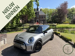 MINI 3-deurs Mini Cooper E Classic S 40.7 kWh