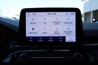 Ford Kuga Ford Kuga 2.5 PHEV ST-Line X |  Trekhaak | Panoramadak | elektrische achterklep | Adaprive Cruise control | dodehoeksensoren | camera | head up display | adaptive LED - afbeelding nr 38