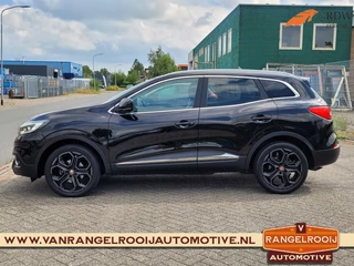 Renault Kadjar Renault Kadjar 1.2 TCe Extase, trekh., 19