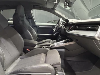 Audi A3 Audi A3 Sportback 35 TFSI 150pk edition one FACELIFT I DIGI DASHB. I ORG.NL + NAP + DEALER O.H. - afbeelding nr 19