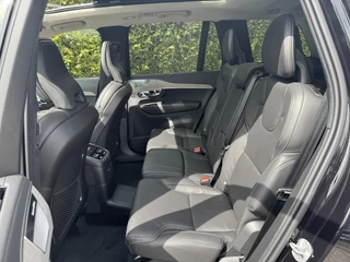 Volvo XC90 Volvo XC90 T8 Plug-in hybrid AWD Ultra Dark | Luchtvering | 360 Camera | B&W Audio | Standkachel - afbeelding nr 5