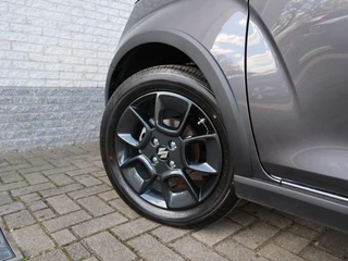 Suzuki Ignis - afbeelding nr 12