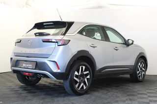 Opel Mokka Opel Mokka 1.2 Turbo Level 4 |Carplay|Camera| - afbeelding nr 9