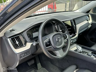 Volvo XC60 Volvo XC60 T6 Recharge Inscription AWD|Adaptive Cruise Control|BLIS|Pilot Assist|Trekhaak|Leder dashboard - afbeelding nr 41