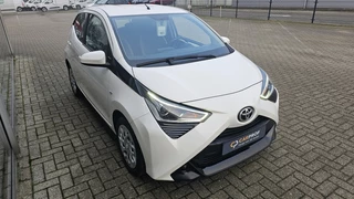 Toyota Aygo - afbeelding nr 7