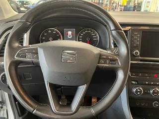 SEAT Ateca - afbeelding nr 16