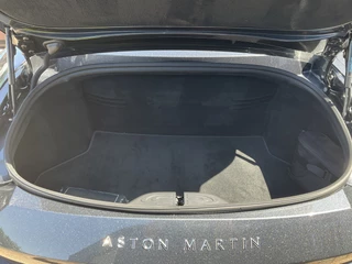 Aston Martin V8 Vantage Aston Martin V8 Vantage Roadster 4.0 360° Leer Sportzetels 21 Inch Xenon-Grey 10.487KM! - afbeelding nr 34