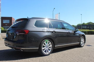 Volkswagen Passat Volkswagen Passat Variant 1.4 TSI PHEV 218pk 6-DSG GTE Business Highline | PanoramaDak | Zomer- en winterset | Carplay | - afbeelding nr 7