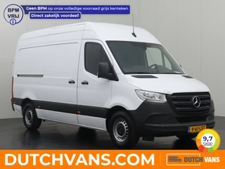 Mercedes-Benz Sprinter - 45877072-0