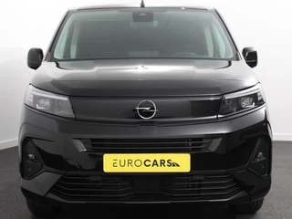 Opel Combo Opel Combo 1.5 BlueHDi 130 S&S L2 Automaat | Apple Carplay / Android Auto | Navigatie | Trekhaak | Airco | Camera | Cruise Control | Parkeersensoren V+A | DAB - afbeelding nr 4
