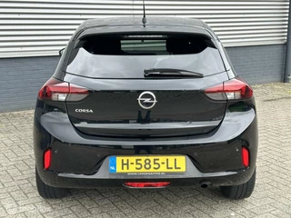 Opel Corsa Opel Corsa 1.2 Edition LM VELGEN, NAVI, CARPLAY - afbeelding nr 7