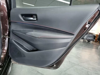 Toyota Corolla Touring Sports Toyota Corolla Touring Sports 2.0 Hybrid Executive / Pano / JBL - afbeelding nr 28