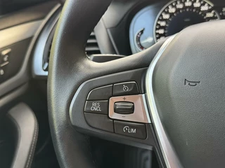 BMW X3 BMW X3 xDrive20i High Executive | Leer | Sportstoelen | DAB | Cruise control | LED verlichting | Stoelverwarming | Elektrisch bedienbare achterklep | 20 inch lichtmetalen velgen | Parkeersensoren voor en achter - afbeelding nr 10