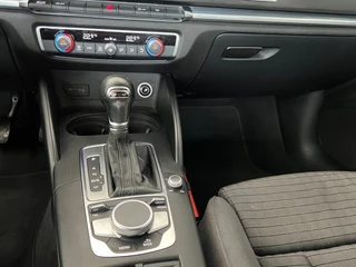 Audi A3 Audi A3 Limousine 35 TFSI Advance Sport 150PK SPORT AUTOMAAT NL AUTO - afbeelding nr 19