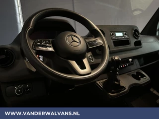 Mercedes-Benz Sprinter 270 Graden achterdeuren, Bijrijdersbank - afbeelding nr 16