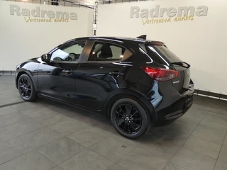 Mazda 2 - afbeelding nr 3