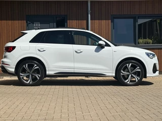 Audi Q3 - afbeelding nr 4