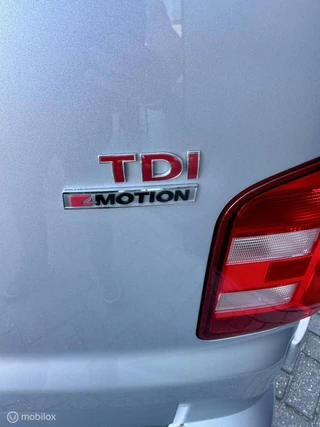 Volkswagen Transporter Volkswagen Transporter 2.0 TDI L2H1 DC 4Motion Standk/Led - afbeelding nr 37