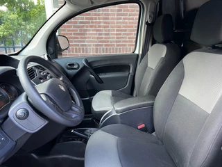 Renault Kangoo - afbeelding nr 10