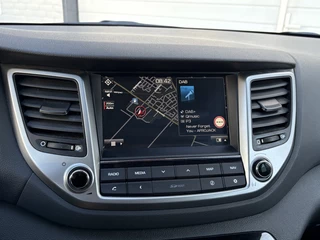 Hyundai Tucson Hyundai Tucson 1.6 GDi Anniversary Edition Navi | Climate | Camera | Stoelverw - afbeelding nr 6