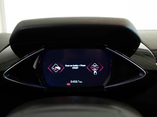 DS DS 3 DS DS 3 Crossback 130PK Perform. Line | Automaat | Camera | PDC v+a | Dab - afbeelding nr 19