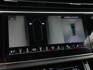 Audi Q7 Luchtvering Leer Trekhaak Navigatie Carplay - afbeelding nr 31