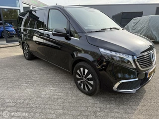 Mercedes-Benz EQV Mercedes EQV 300 L2 90 kWh bj 2023 - afbeelding nr 7