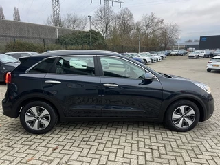 Kia Niro - afbeelding nr 7